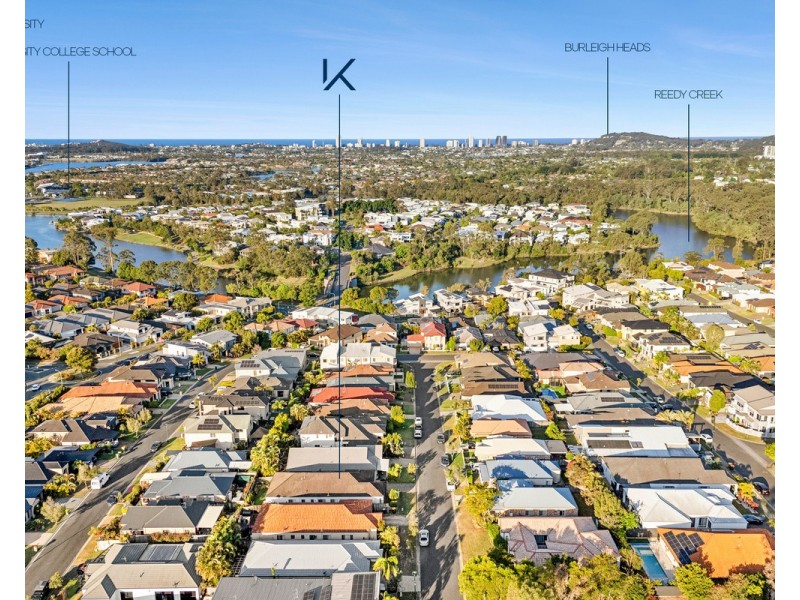 34 Gerona Circuit, Varsity Lakes QLD 4227