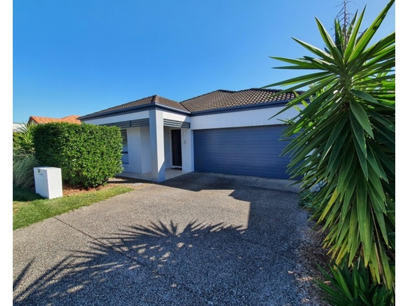 34 Gerona Circuit, Varsity Lakes QLD 4227