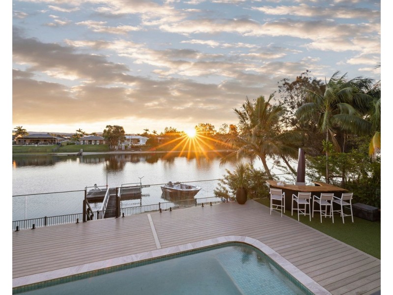 68 Jabiru Avenue, Burleigh Waters QLD 4220