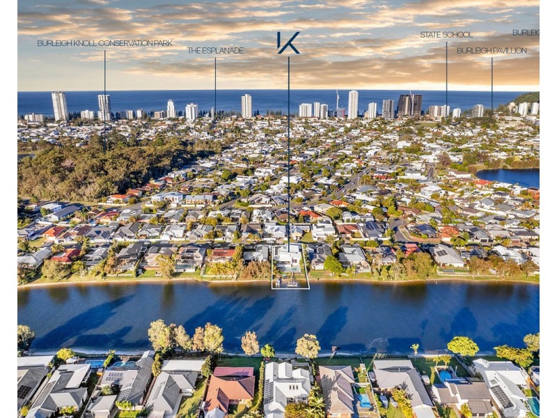 68 Jabiru Avenue, Burleigh Waters QLD 4220