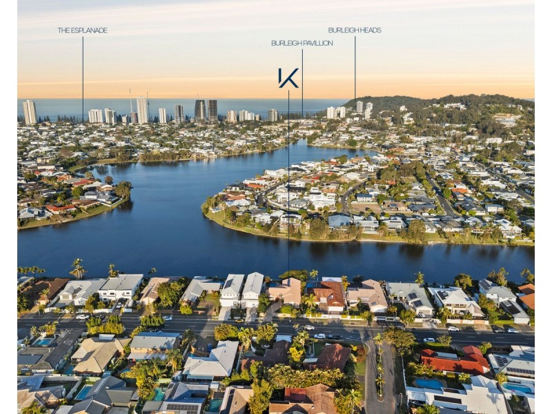 90 Dunlin Drive, Burleigh Waters QLD 4220