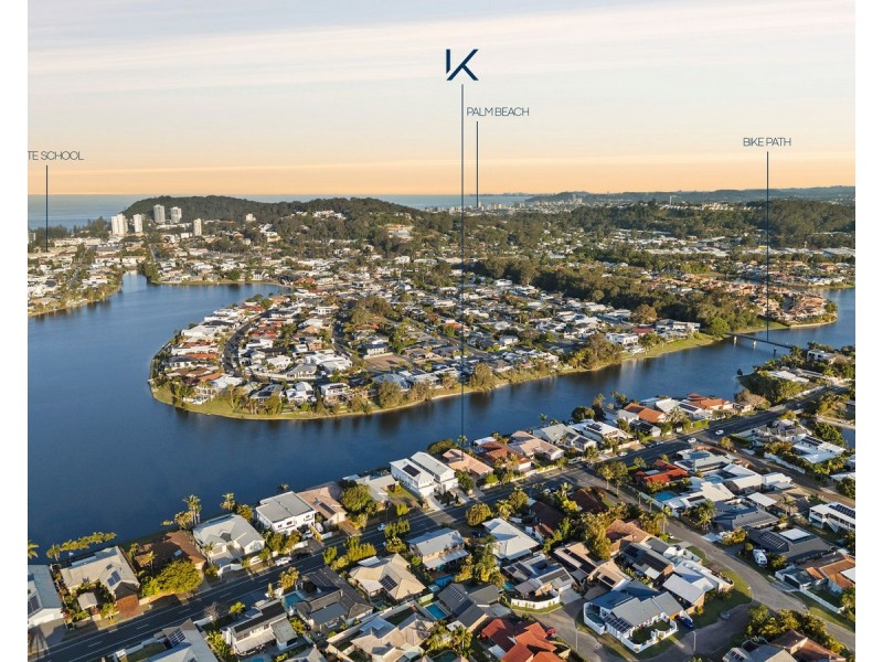 90 Dunlin Drive, Burleigh Waters QLD 4220
