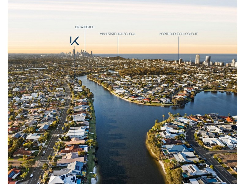 90 Dunlin Drive, Burleigh Waters QLD 4220