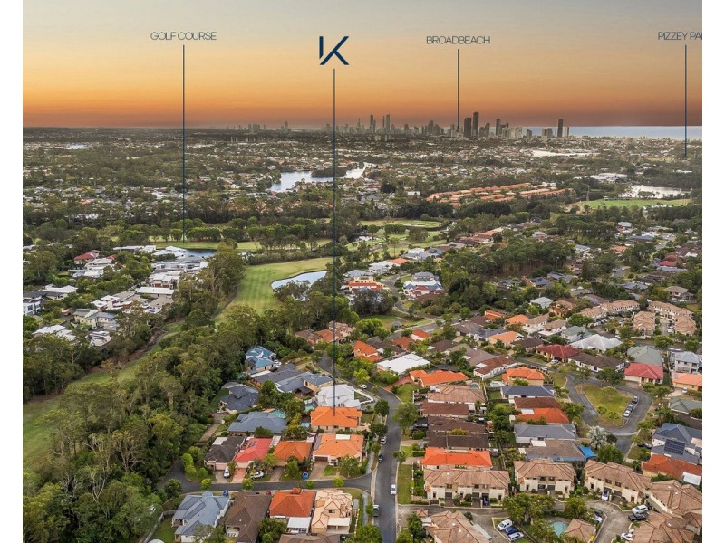 29 Pine Valley Drive, Robina QLD 4226