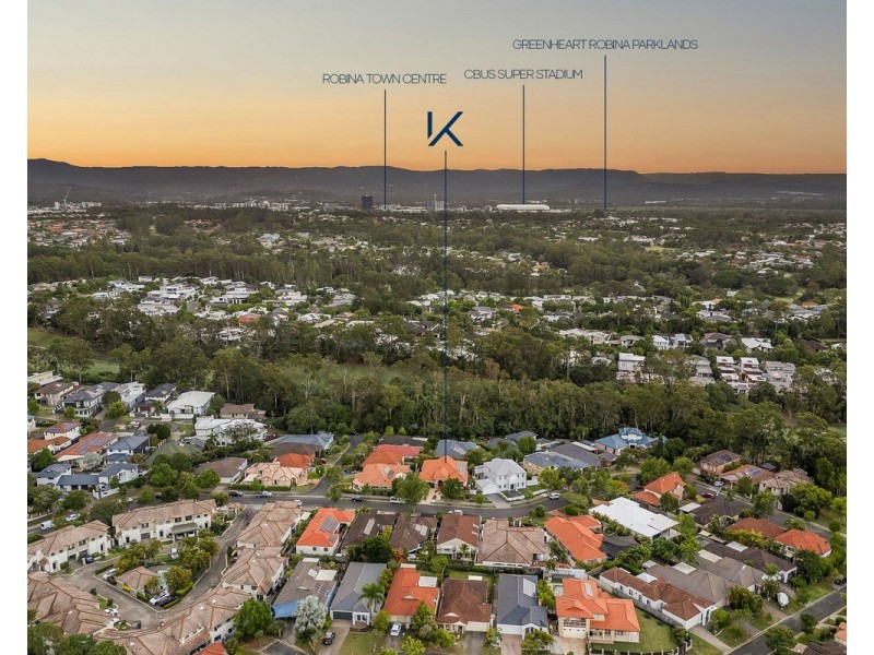 29 Pine Valley Drive, Robina QLD 4226