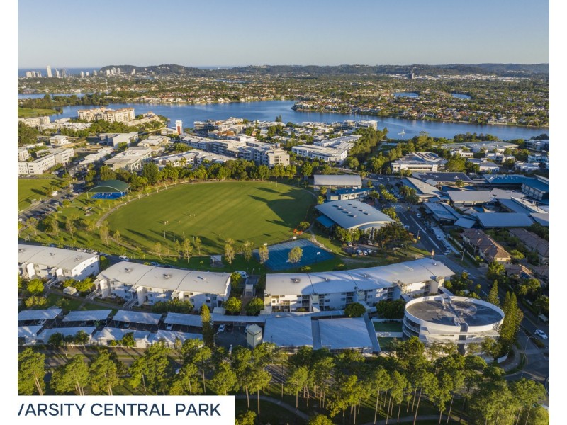 29 Pine Valley Drive, Robina QLD 4226