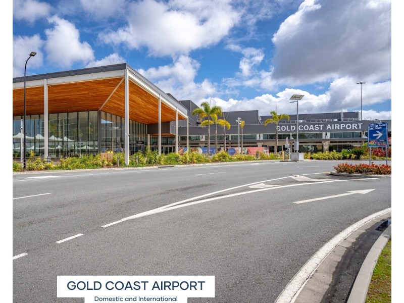 2B/3 Second Avenue, Burleigh Heads QLD 4220