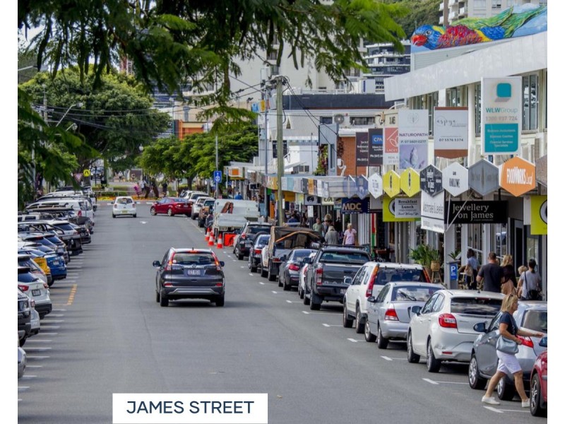 2B/3 Second Avenue, Burleigh Heads QLD 4220