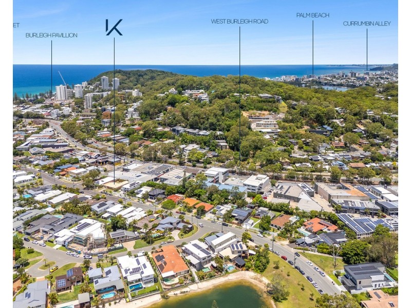 92 Acanthus Avenue, Burleigh Heads QLD 4220