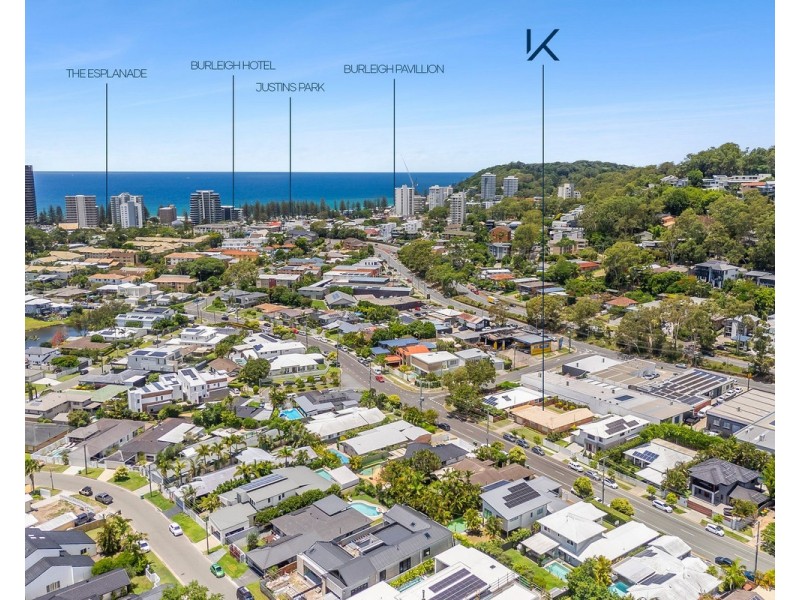 92 Acanthus Avenue, Burleigh Heads QLD 4220
