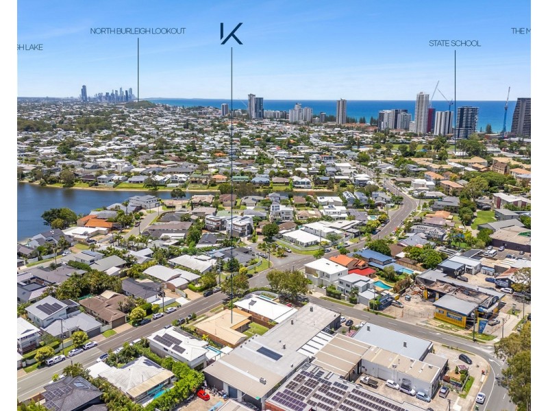 92 Acanthus Avenue, Burleigh Heads QLD 4220