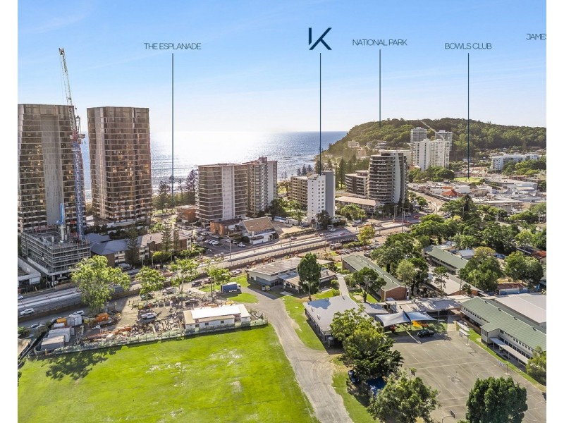 703/1855 Gold Coast Highway, Burleigh Heads QLD 4220