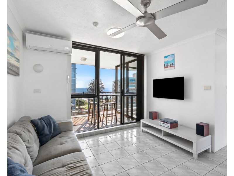 703/1855 Gold Coast Highway, Burleigh Heads QLD 4220