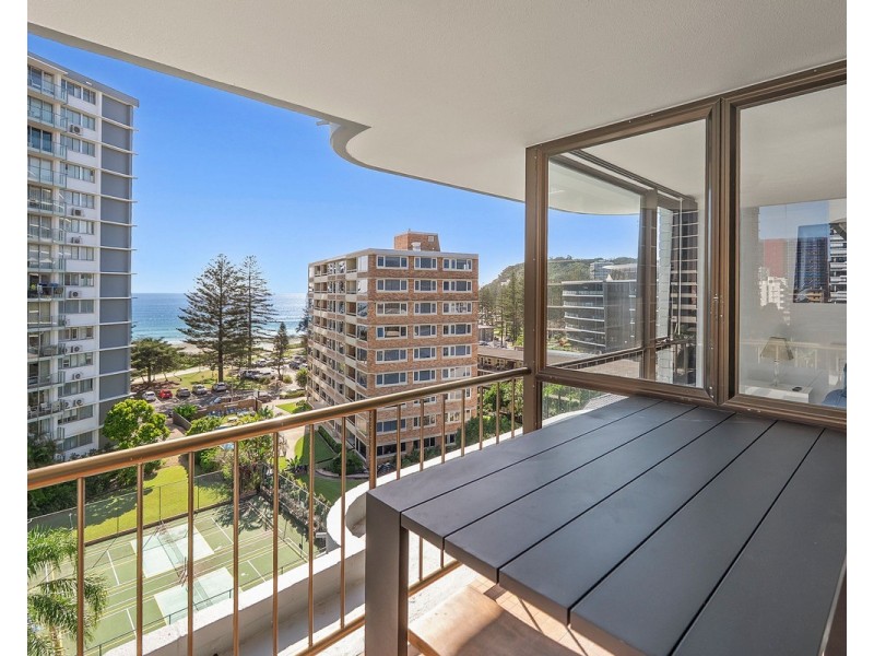 703/1855 Gold Coast Highway, Burleigh Heads QLD 4220