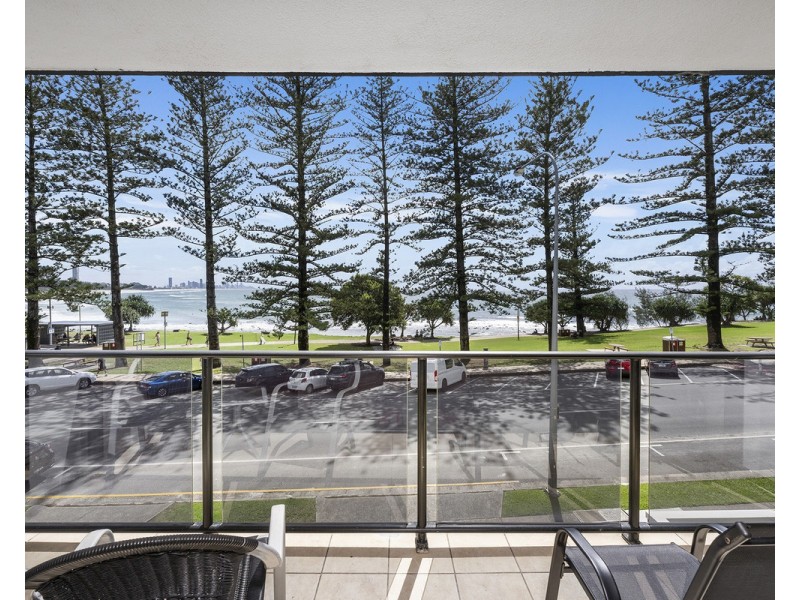 4/24 Goodwin Terrace, Burleigh Heads QLD 4220