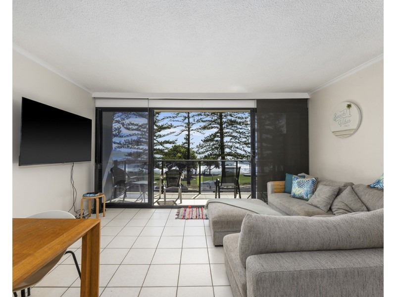 4/24 Goodwin Terrace, Burleigh Heads QLD 4220