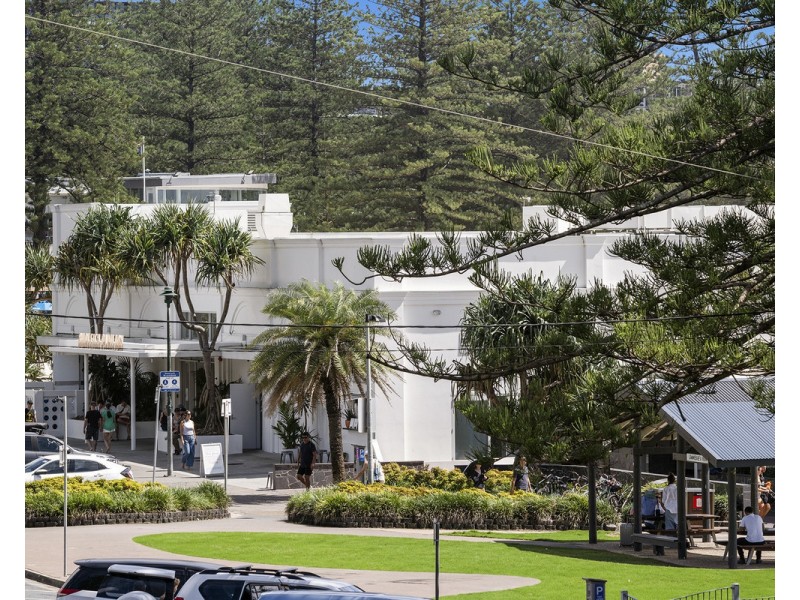 4/24 Goodwin Terrace, Burleigh Heads QLD 4220