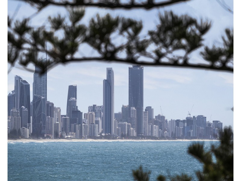 4/24 Goodwin Terrace, Burleigh Heads QLD 4220