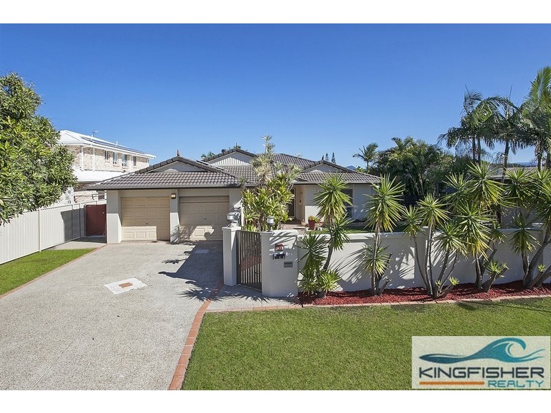 53 Pintail Crescent, Burleigh Waters QLD 4220
