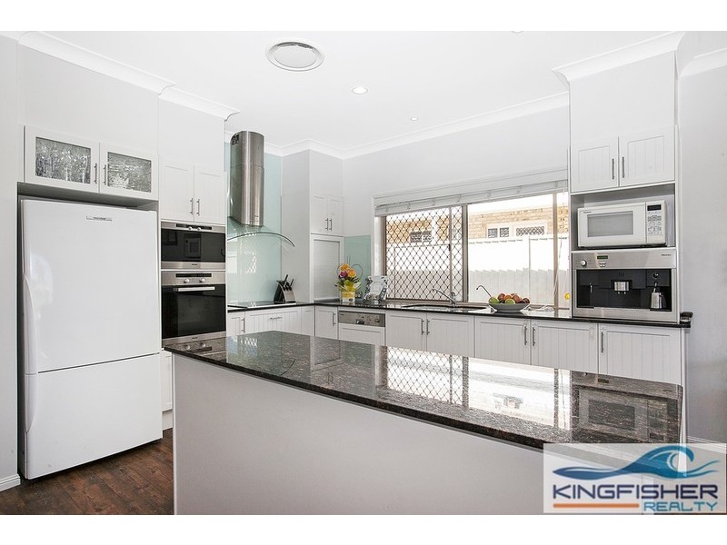53 Pintail Crescent, Burleigh Waters QLD 4220