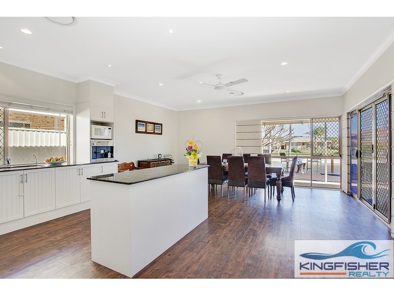 53 Pintail Crescent, Burleigh Waters QLD 4220