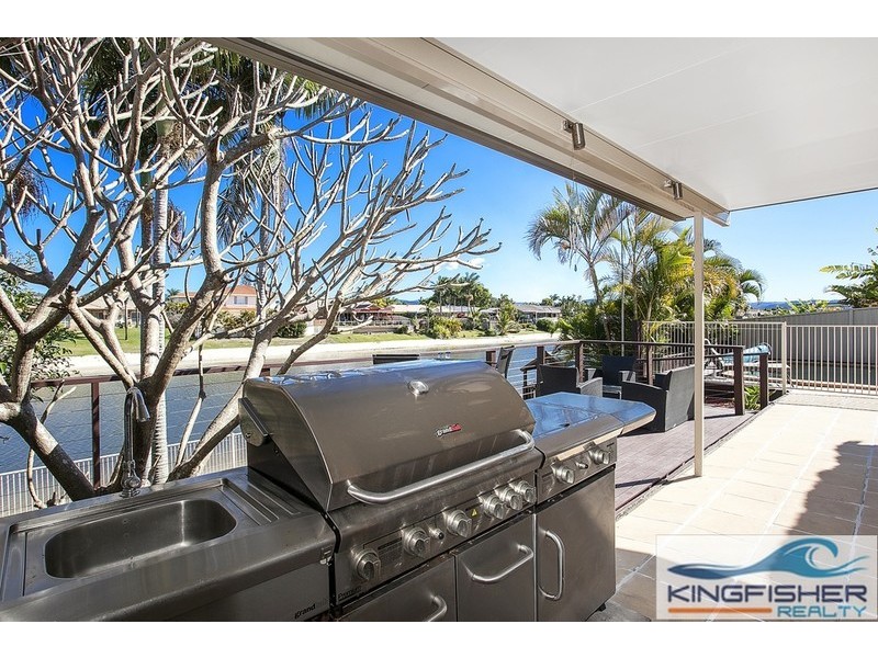 53 Pintail Crescent, Burleigh Waters QLD 4220