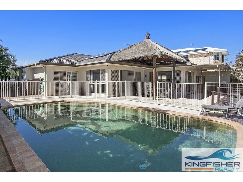 53 Pintail Crescent, Burleigh Waters QLD 4220