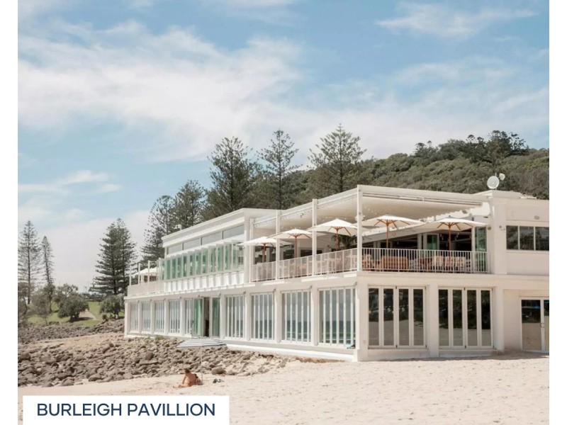 25 Gardendale Crescent, Burleigh Waters QLD 4220