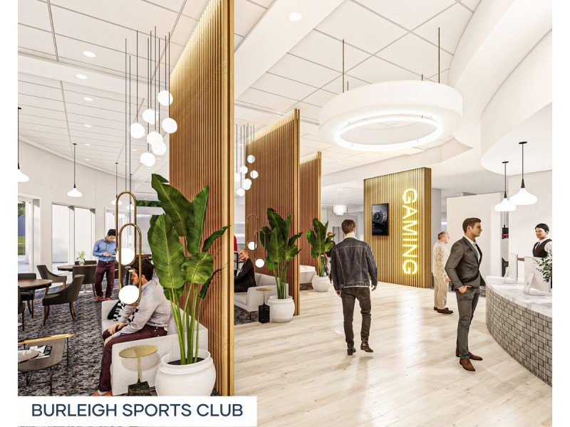 25 Gardendale Crescent, Burleigh Waters QLD 4220