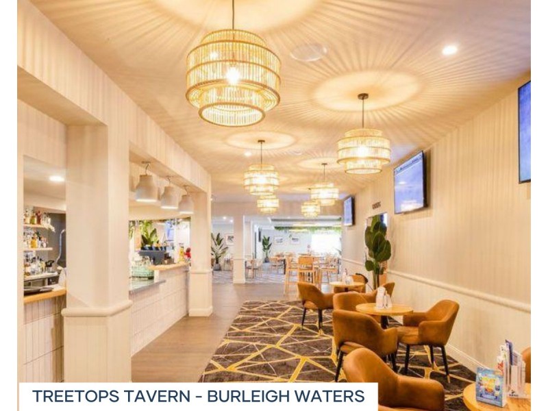 25 Gardendale Crescent, Burleigh Waters QLD 4220