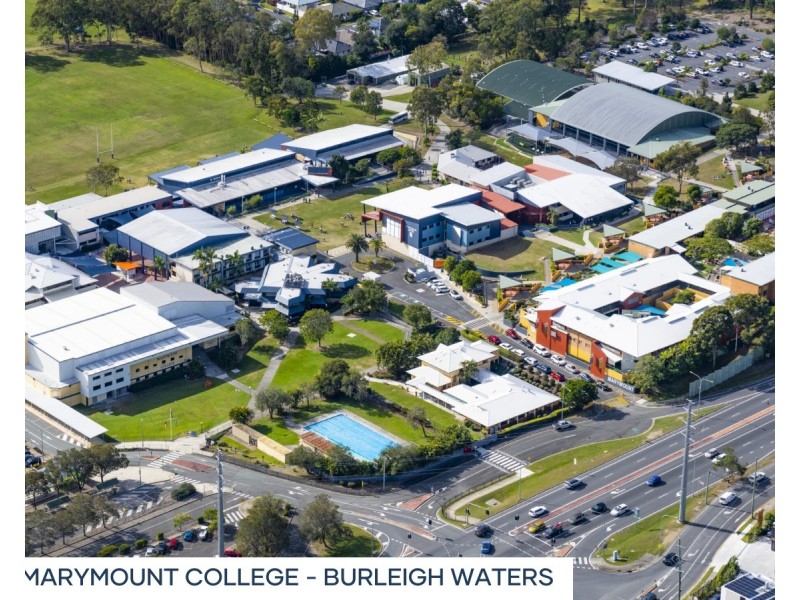 25 Gardendale Crescent, Burleigh Waters QLD 4220