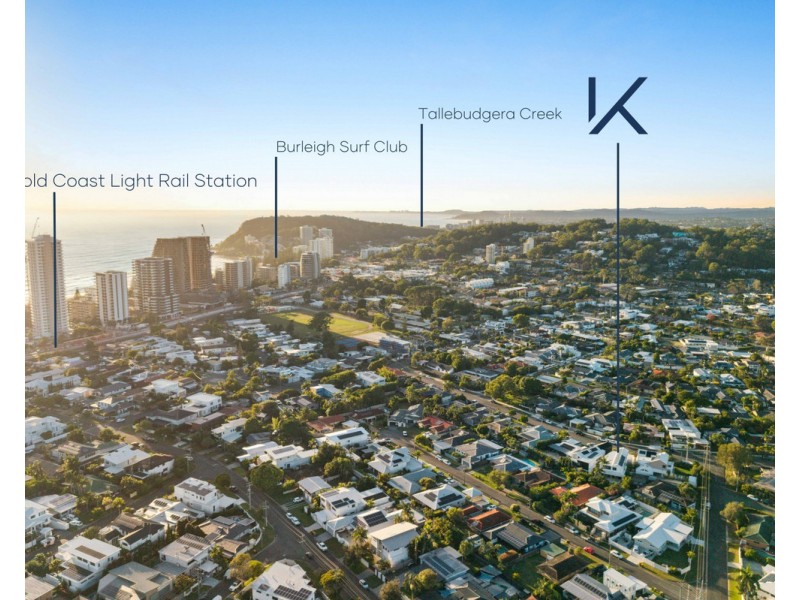 17A Sandpiper Drive, Burleigh Waters QLD 4220