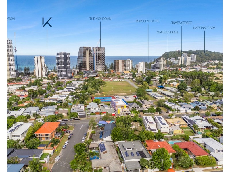 29 Acanthus Avenue, Burleigh Heads QLD 4220