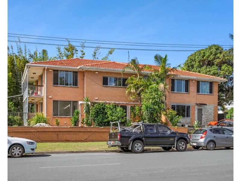 29 Acanthus Avenue, Burleigh Heads QLD 4220