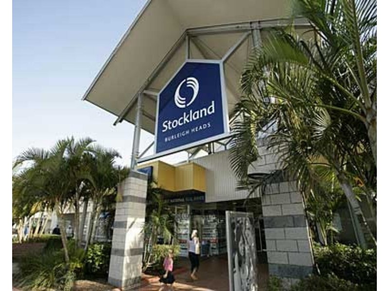 70 Wedgebill Parade, Burleigh Waters QLD 4220