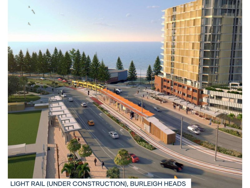 70 Wedgebill Parade, Burleigh Waters QLD 4220