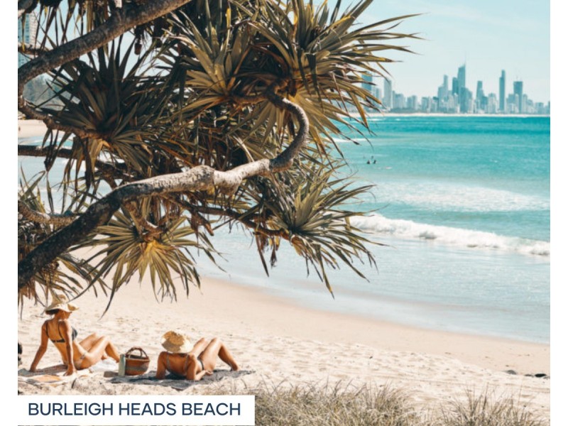 70 Wedgebill Parade, Burleigh Waters QLD 4220