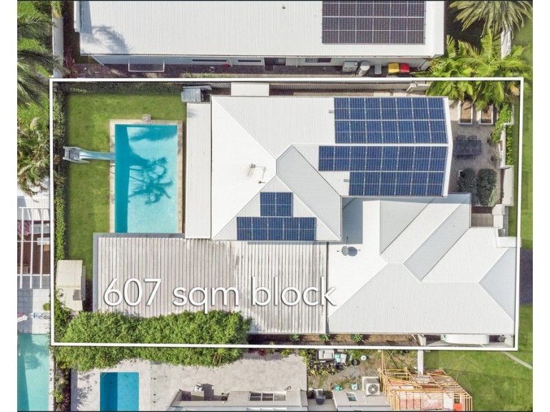 36 Bluejay Street, Burleigh Waters QLD 4220