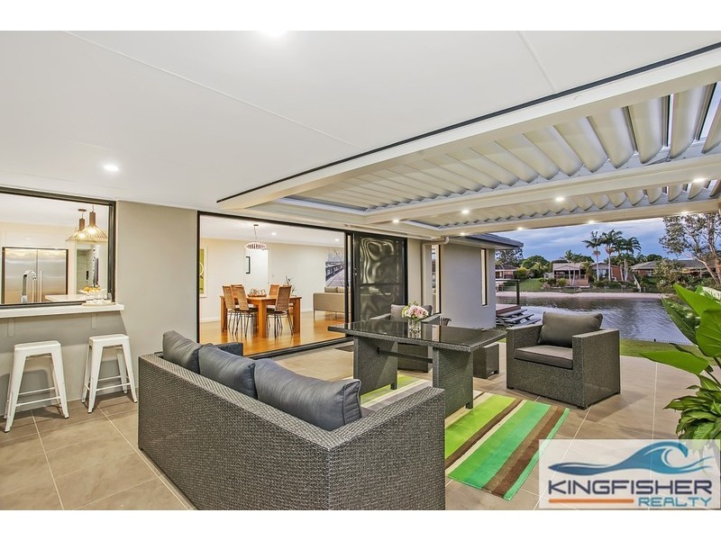 174 Burleigh Street, Burleigh Waters QLD 4220