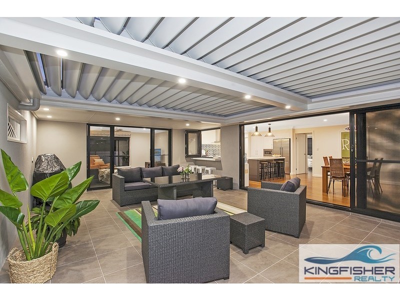 174 Burleigh Street, Burleigh Waters QLD 4220