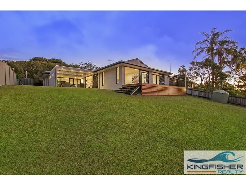 174 Burleigh Street, Burleigh Waters QLD 4220