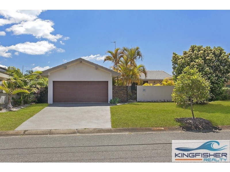 54 Bluejay Street, Burleigh Waters QLD 4220