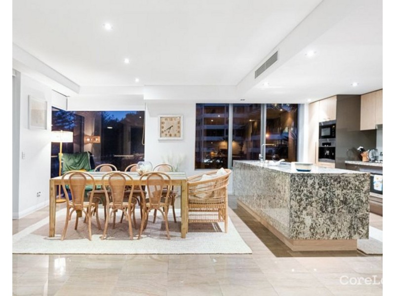 201/200 The Esplanade, Burleigh Heads QLD 4220