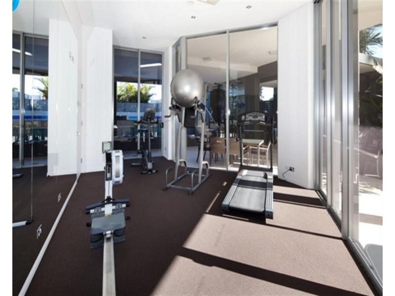 201/200 The Esplanade, Burleigh Heads QLD 4220