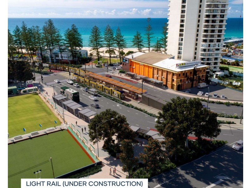 201/200 The Esplanade, Burleigh Heads QLD 4220