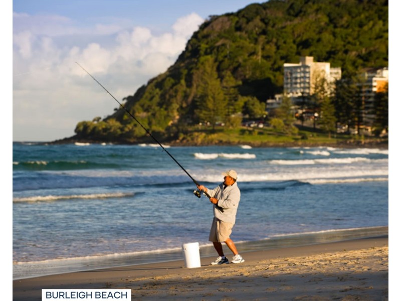 201/200 The Esplanade, Burleigh Heads QLD 4220