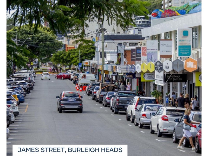 201/200 The Esplanade, Burleigh Heads QLD 4220