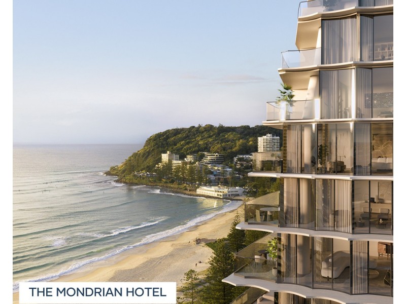 201/200 The Esplanade, Burleigh Heads QLD 4220