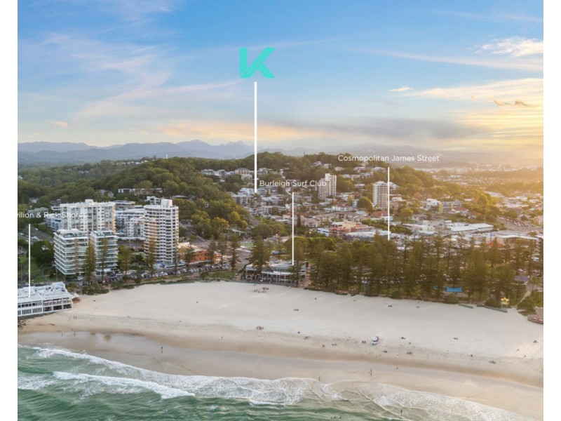 14 Hill Avenue, Burleigh Heads QLD 4220