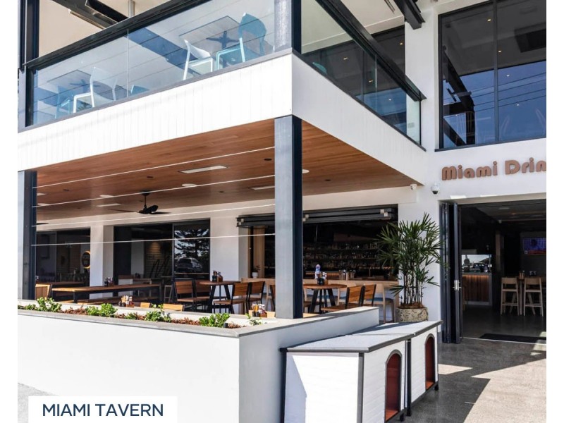 24 Chainey Av,, Miami QLD 4220